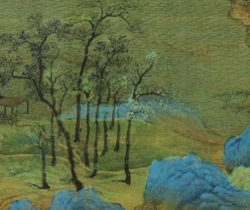 ​王希孟是被颜料毒死的吗？他的死因究竟是什么？