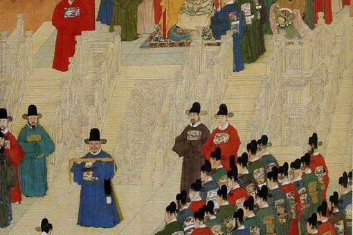 万历三十多年没有上朝,为何却没有出现严嵩魏忠贤这样的奸臣?