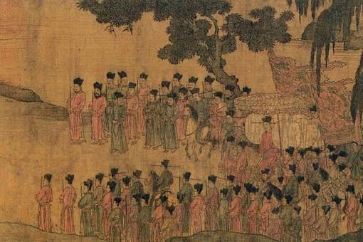 万历三十多年没有上朝,为何却没有出现严嵩魏忠贤这样的奸臣?