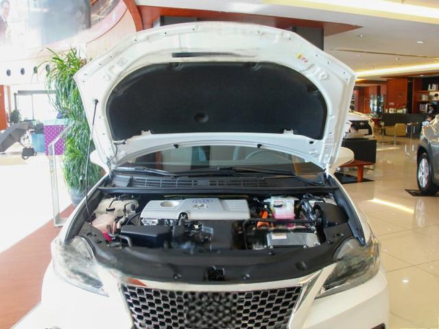 雷克萨斯CT5座落地要多少钱？雷克萨斯CT提车价-