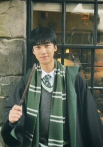 ​突发！杨紫新剧组演员刘峰心梗去世，年仅25岁，生前多精神一小伙