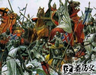 ​楚德湖战役：使亚历山大·涅夫斯基留名青史