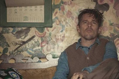 ​《莫娣》温情上映，平凡人生震撼心灵，残缺成就非凡梦想