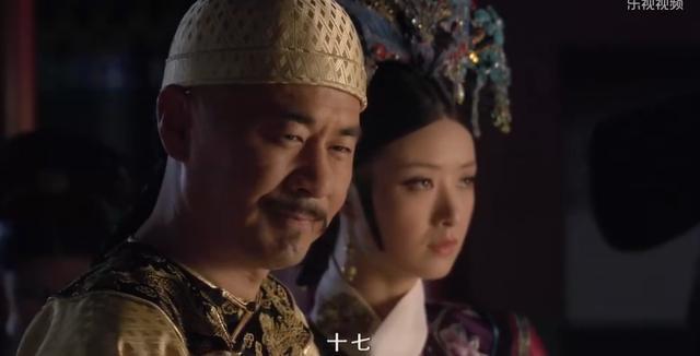 甄嬛传：福子是怎么死的