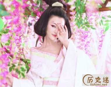 ​戚夫人是怎么死的，戚夫人人彘图片