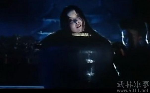 戚夫人人彘图片