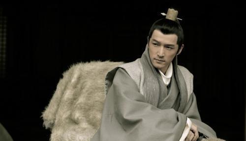 他是中国古代四大美男之一，有史以来第一位被帅死的美男子