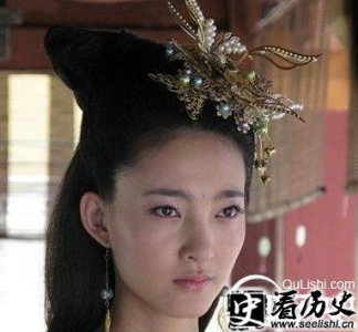 ​揭秘历史上刘恒宠姬慎夫人最后怎么死的