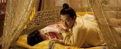 古代妃子侍寝时，除了不能出声外，令一个规矩让人不以为耻！