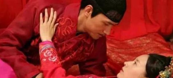 古代妃子侍寝时，除了不能出声外，令一个规矩让人不以为耻！