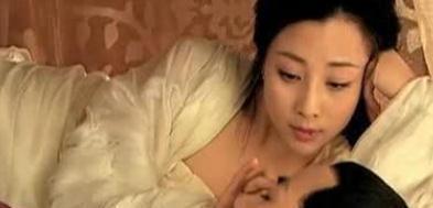 古代妃子侍寝时，除了不能出声外，令一个规矩让人不以为耻！