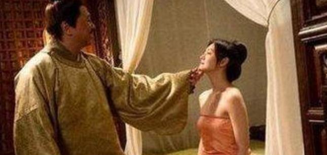 古代妃子侍寝时，除了不能出声外，令一个规矩让人不以为耻！