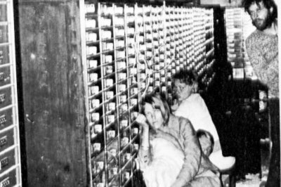 ​什么是斯德哥尔摩综合症？这一切都始于50年前的一起银行抢劫案