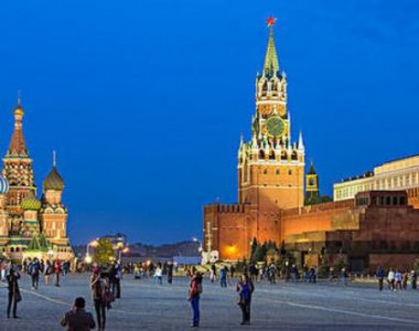 ​俄罗斯为什么不是发达国家