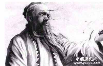 ​鬼谷子下山的典故，鬼谷子的徒弟有哪些