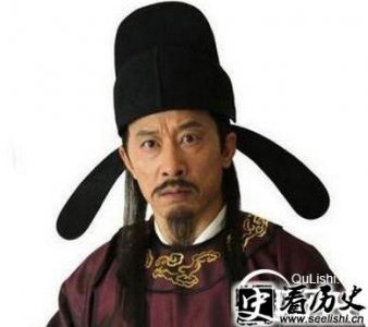 ​解析唐朝许敬宗为何会被列为奸臣传第一名