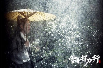 ​《雪中悍刀行》大结局：恭喜张若昀，又欠了一个“第二季”