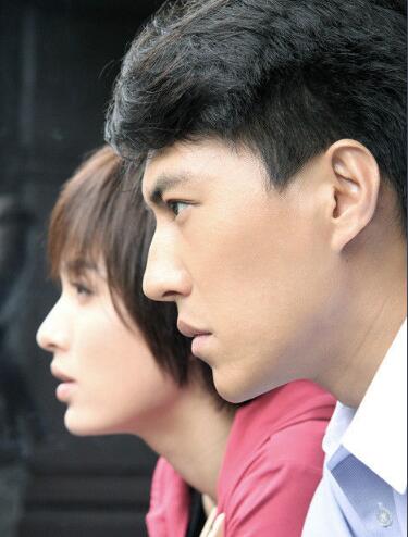 靳东和李佳演的第一部电视剧是什么