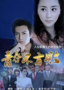 ​靳东和李佳演的第一部电视剧是什么