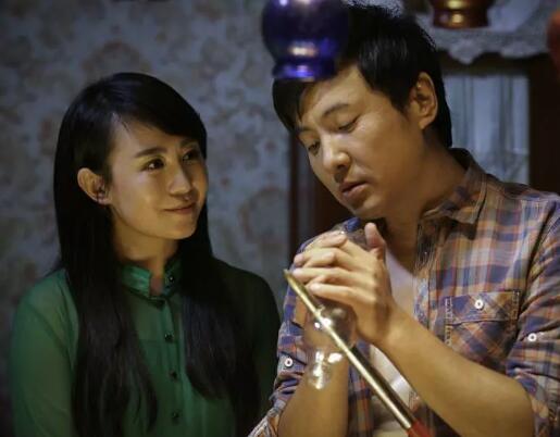 夏洛特烦恼结局