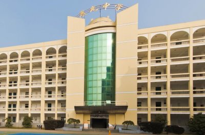 ​九江初中名校一览之晨光中学