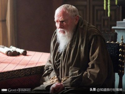 ​权游老炮05：糟老头子派席尔，装傻充愣图什么