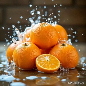 ​健康的谎言：你以为的水果营养，甜橙却给你意想不到的惊喜。