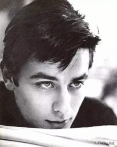 ​这就是法国“帅哥天花板”！