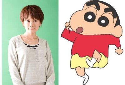 ​蜡笔小新配音有几个（蜡笔小新新的配音演员确定小林由美子）