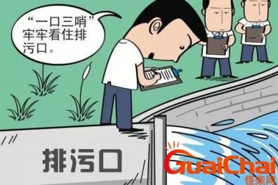 ​cod是什么污染物？cod检测仪