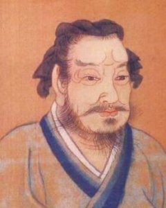 ​王贺介绍（王贺新朝开国皇帝王莽的曾祖父）