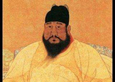 ​朱瞻基与孙皇后的爱情