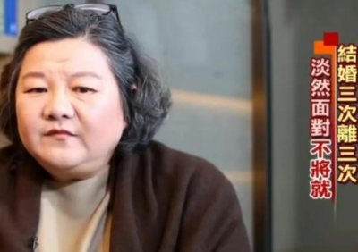 ​陈凯歌前妻洪晃非常愤怒：指名批评某顶流太过分，朱一龙也被曝光