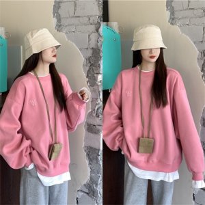 ​冬天卫衣怎么穿？这9种搭配模板，时髦洋气能穿出层次感