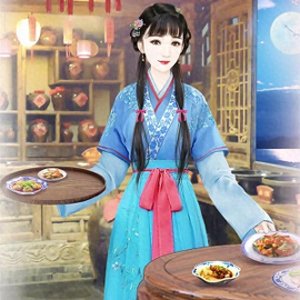 ​种田文：末世女穿成猎户买来的媳妇，家徒四壁，好在手握种田系统