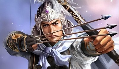 ​从唐朝到南唐，细数薛家将九代人物传承