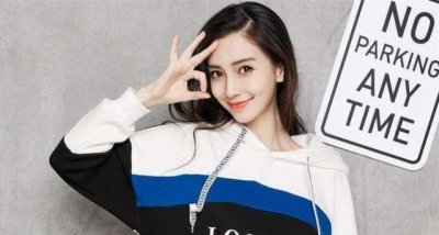 ​baby发文似有深意 难道是因为他？baby回应深夜发文