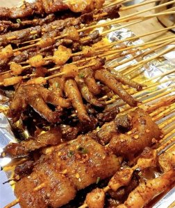 ​独家秘制烧烤酱配方大公开！新手3分钟学会，香到爆！