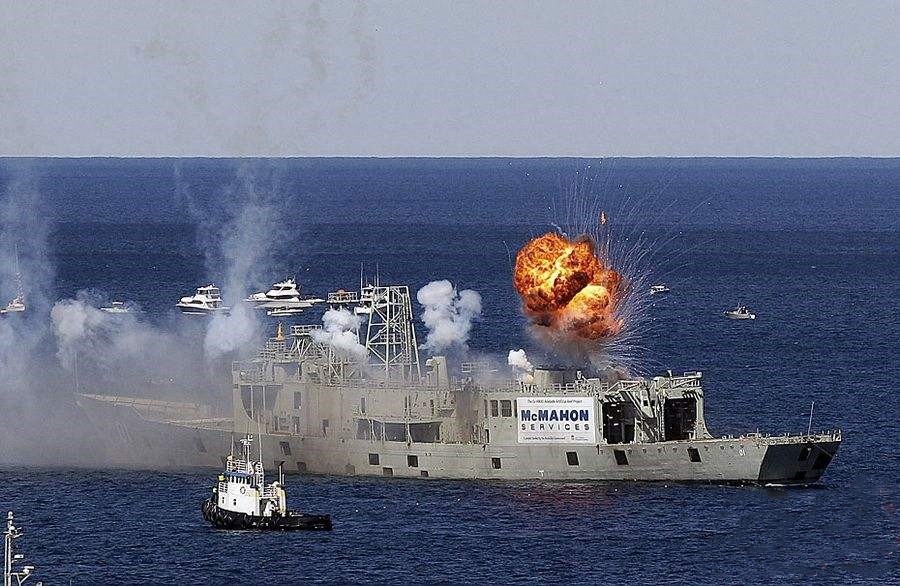 智利海军接盘二手佩里级护卫舰，虽是老舰却有垂发，防空能力更强