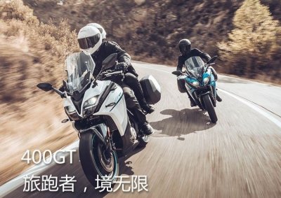 ​预算4万，适合双人摩旅的摩托车，求推荐