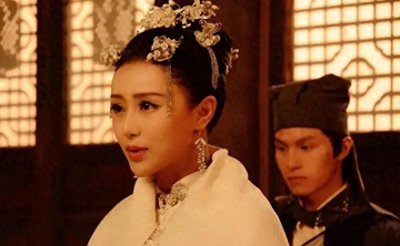 ​陈圆圆究竟被多少男人霸占过？冲冠一怒为红颜，确有其事吗？