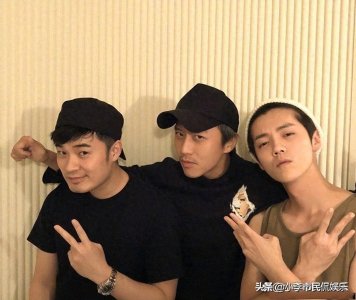 ​陈赫邓超鹿晗退出跑男的原因是什么？