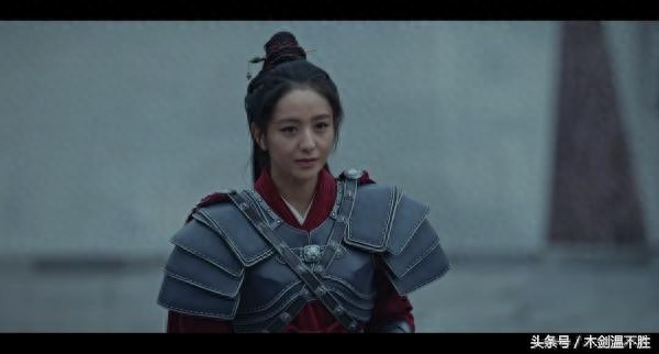 《琅琊榜2》蒙浅雪：最美大嫂手机壁纸来袭，总有一款适合你哟！