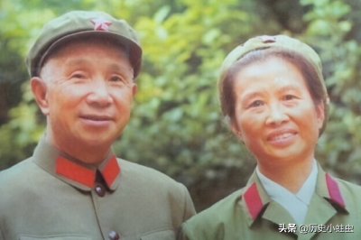 ​十位开国大将都是谁？各个战争时期，他们分别属于哪个“山头”？