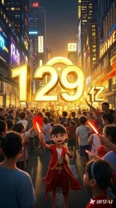 ​破129亿！《哪吒2》改写影史，但真正的挑战才刚刚开始？