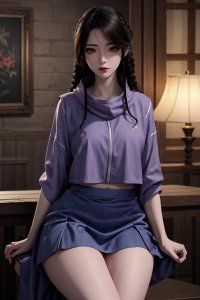 ​《凡人修仙传》新年番25号即将开播，Ai 壁纸特辑【紫灵】全书最美