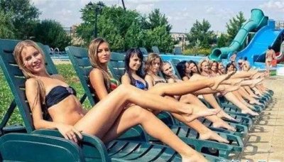 ​全世界最开放的国家有哪些？有个国家桑拿房竟然是露天的