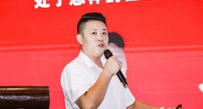 ​三都港孙宏梁：抢抓中青年的小家庭、独居生活预制菜消费主流