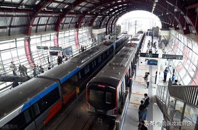 ​天津第三期地铁规划即将完成，哪条线路最值得期待！