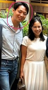 ​吓人！韩星朴有天被曝和泰国副总女儿交往中